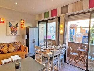 Apartment Sainte-Maxime Features 30