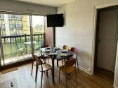 Apartamento Cabourg  1