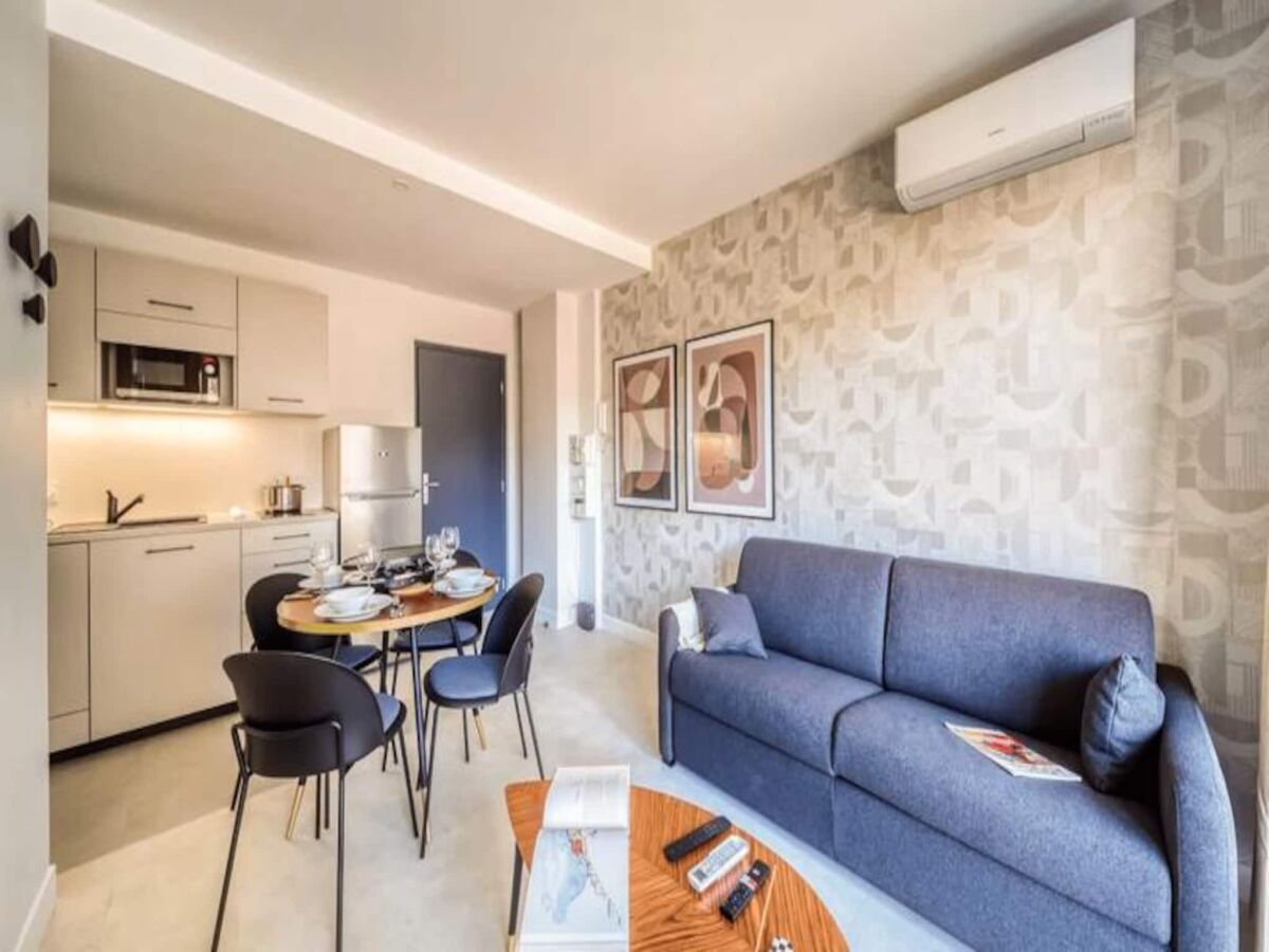 Apartment Saint-Martin-d'Uriage  1