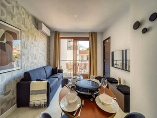 Apartamento Saint-Martin-d'Uriage  2
