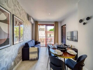 Apartamento Saint-Martin-d'Uriage  3