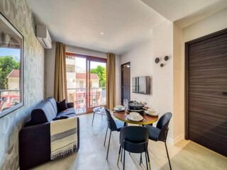 Apartamento Saint-Martin-d'Uriage  4
