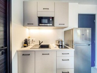 Apartamento Saint-Martin-d'Uriage  6