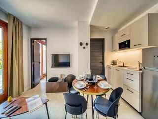 Apartamento Saint-Martin-d'Uriage  9