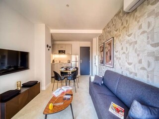 Apartamento Saint-Martin-d'Uriage  10