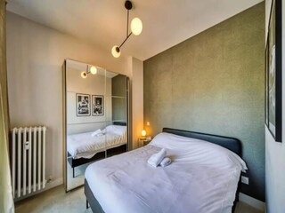 Apartamento Saint-Martin-d'Uriage  11