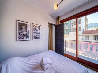 Apartamento Saint-Martin-d'Uriage  12