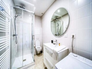 Apartamento Saint-Martin-d'Uriage  13