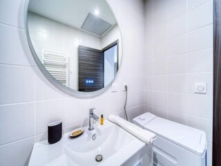 Apartamento Saint-Martin-d'Uriage  14