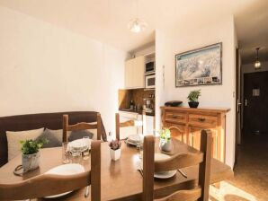 Apartment 2 Rooms for 4 People - Saint-Lary-Soulan - image1