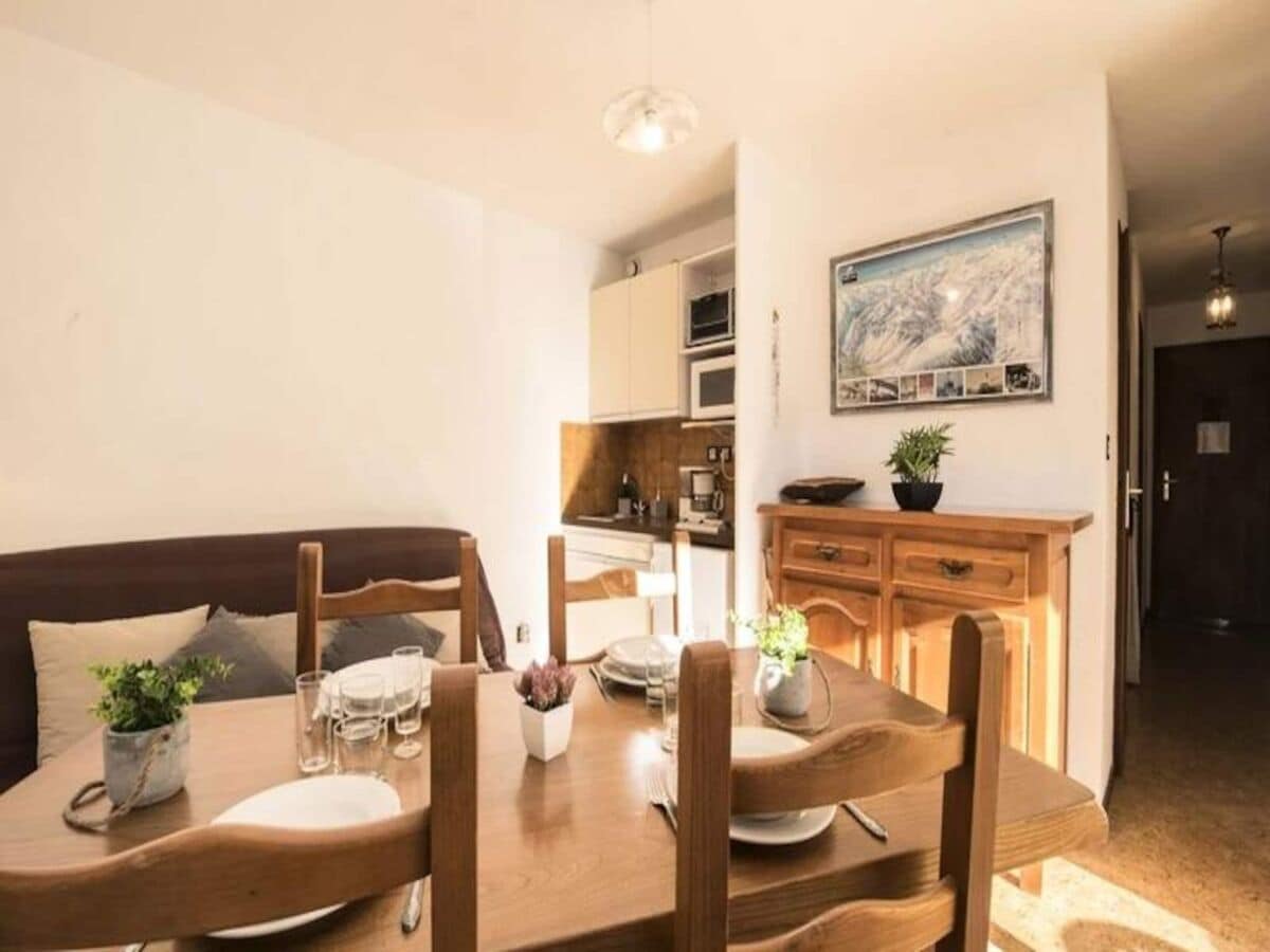 Apartment Saint-Lary-Soulan  1