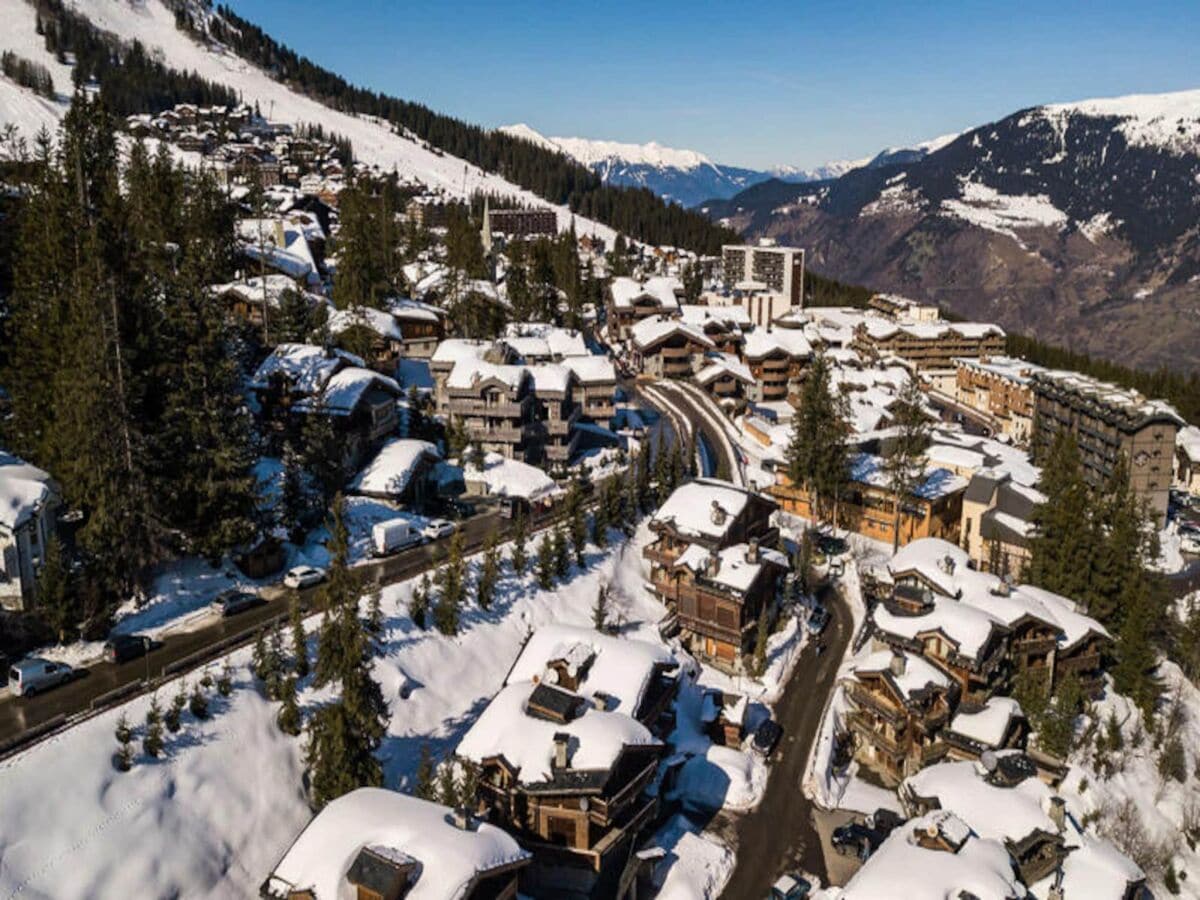 Apartment Saint-Bon-Tarentaise  1