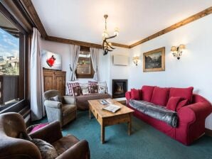 Apartment Residenza Le Bachal per 6 persone