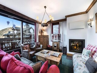 Appartamento Saint-Bon-Tarentaise Caratteristiche 11