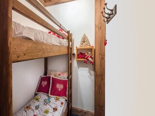 Appartamento Saint-Bon-Tarentaise Caratteristiche 13