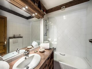 Appartamento Saint-Bon-Tarentaise Caratteristiche 14