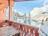 Apartamento Megève  1