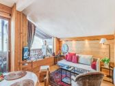 Appartement Megève  1