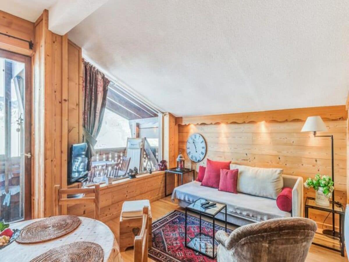 Appartement Megève  1