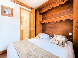 Appartement Chamonix Équipement 10