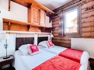 Appartement Chamonix Kenmerken 13