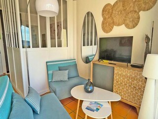 Appartement Sainte-Maxime Équipement 14