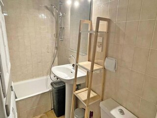 Apartment Sainte-Maxime Ausstattung 20