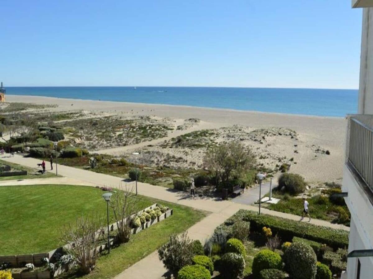 Apartamento Leucate  1