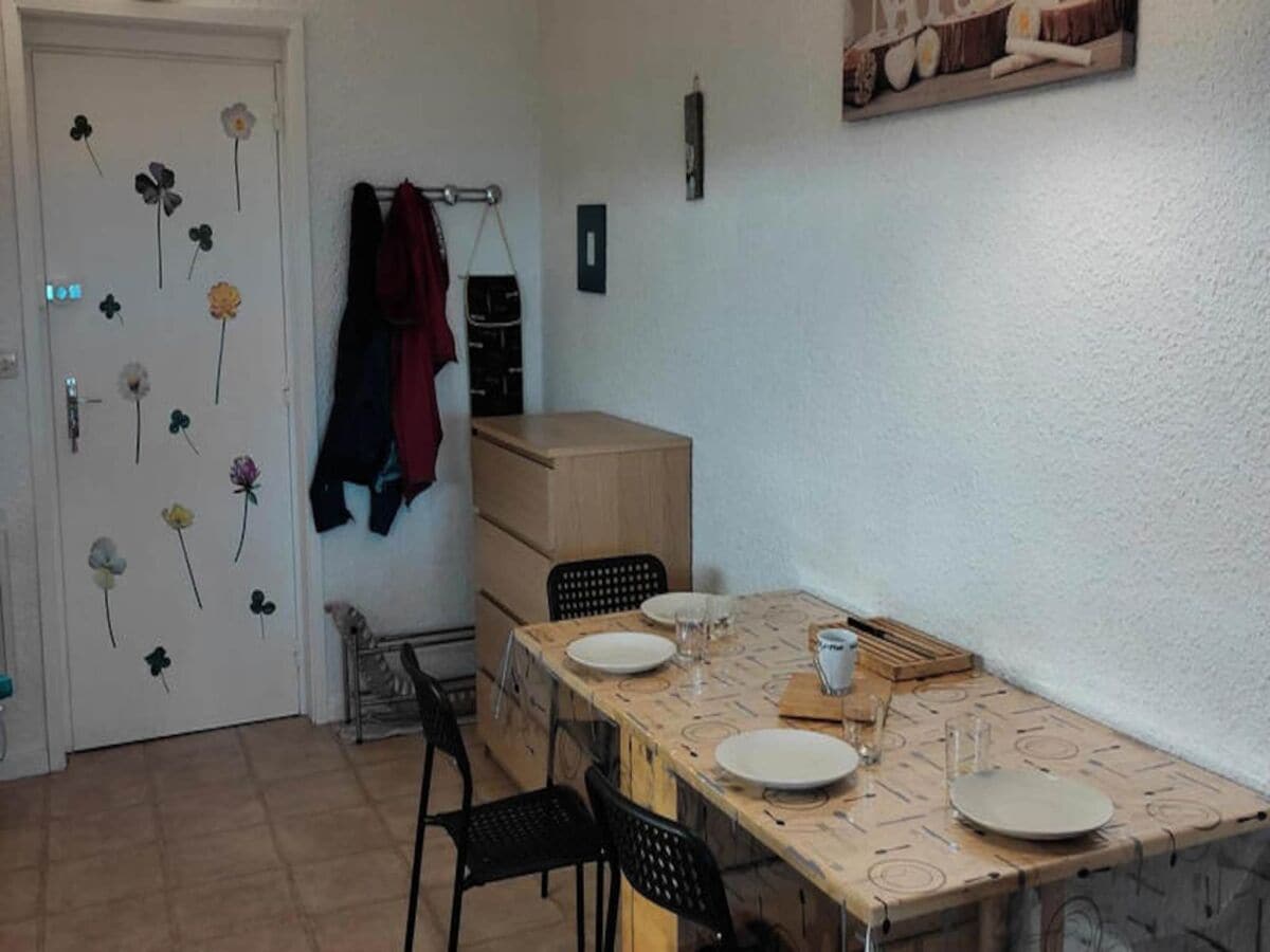 Appartement Miribel-Lanchâtre  1