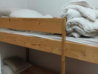 Appartamento Miribel-Lanchâtre  1