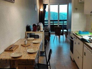 Appartamento Miribel-Lanchâtre  2