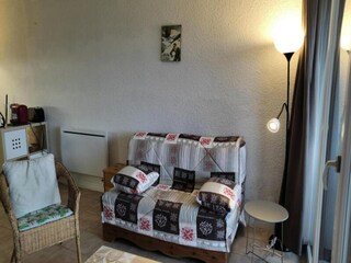 Appartamento Miribel-Lanchâtre  3