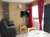 Apartamento Huez  1