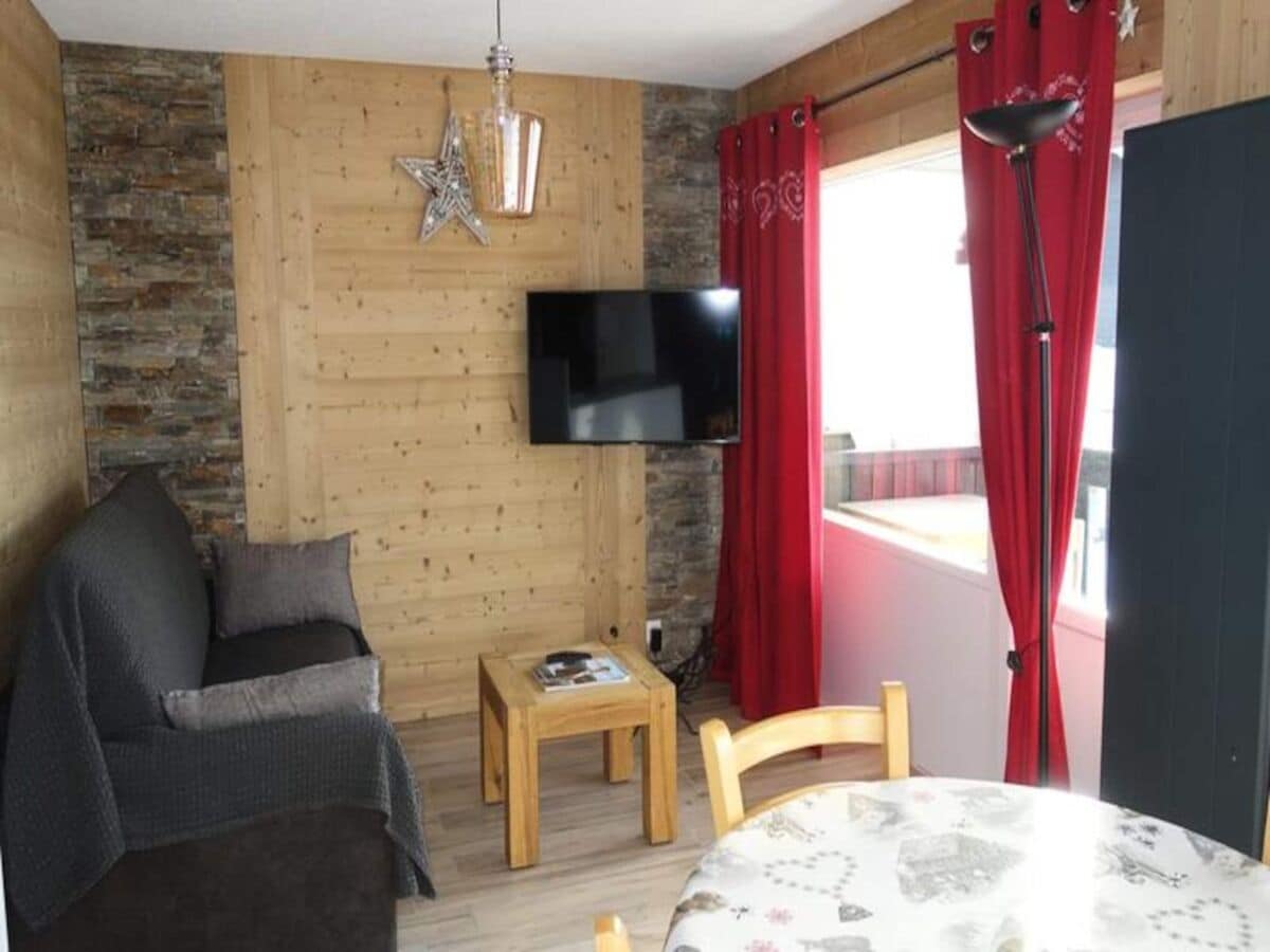 Appartement Huez  1