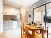 Apartment Saint-Lary-Soulan Features 1