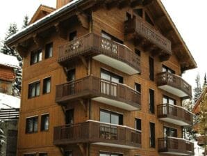 Appartement 4 PiÃ¨ces pour 6 Personnes - Saint-Bon Tarentaise - image1