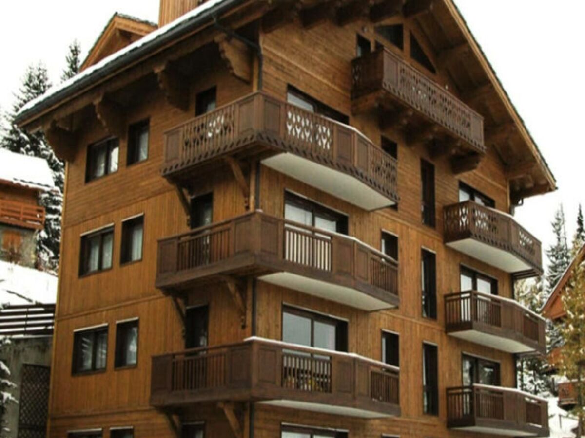 Apartment Saint-Bon-Tarentaise  1