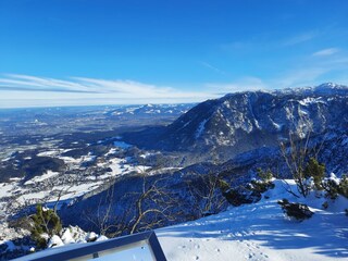 Appartamento per vacanze Anger Ambiente 14