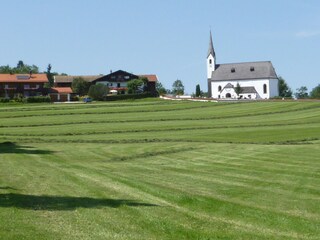 Apartamento de vacaciones Anger Entorno 16