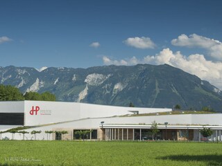 Apartamento de vacaciones Anger Entorno 23