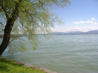 Appartamento per vacanze Anger Ambiente 9