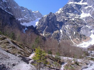 Vakantieappartement Anger  11