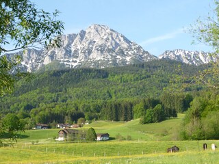 Appartamento per vacanze Anger Ambiente 7