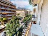 Apartment Menton  1