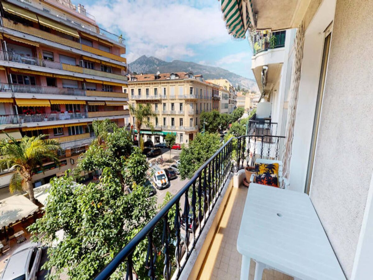 Apartamento Menton  1