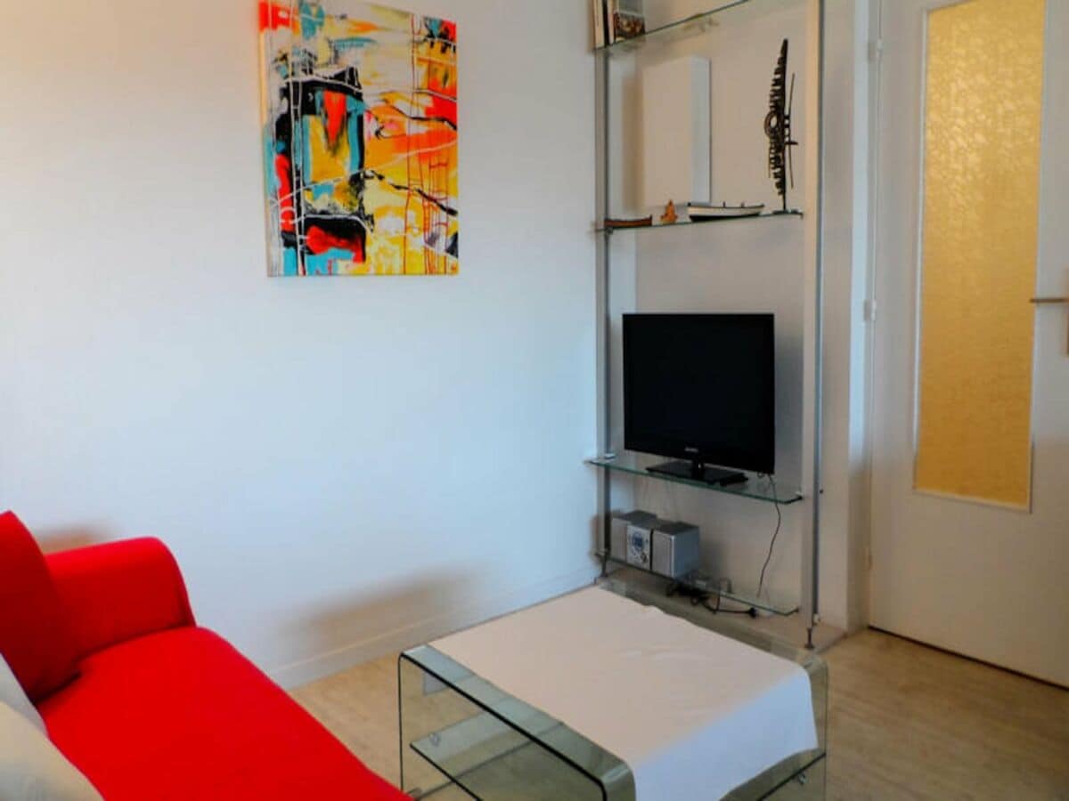 Apartamento Cabourg  1