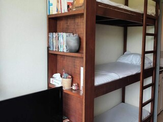 Appartamento Miribel-Lanchâtre  4