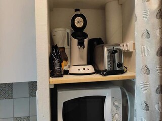 Appartamento Miribel-Lanchâtre  6