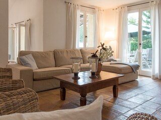 Villa Grimaud Équipement 10