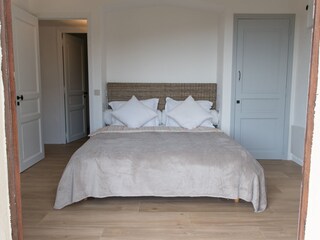 Villa Grimaud Équipement 15